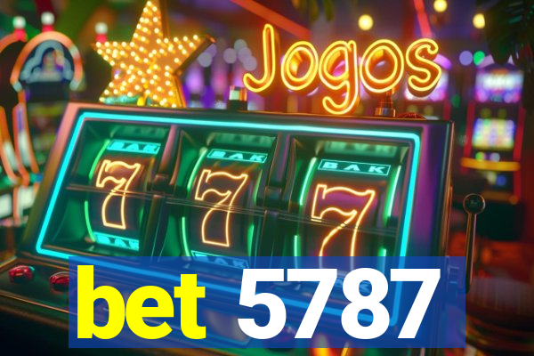 bet 5787